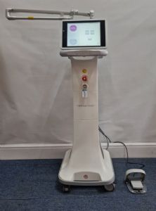 Syneron Candela CO₂RE Fractional CO2 Cosmetic Skin